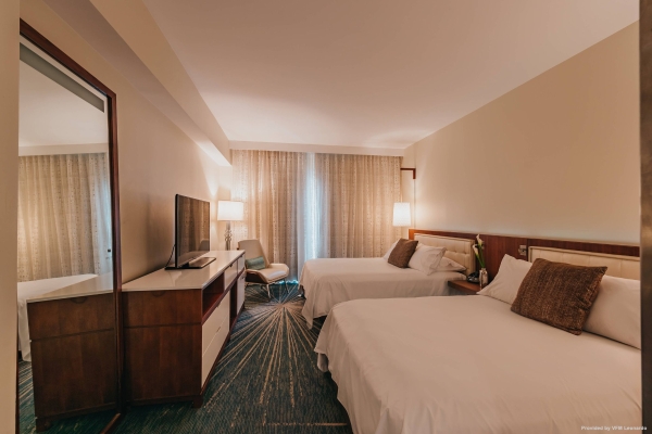 Hotel Renaissance Aruba Resort & Casino (Oranjestad)